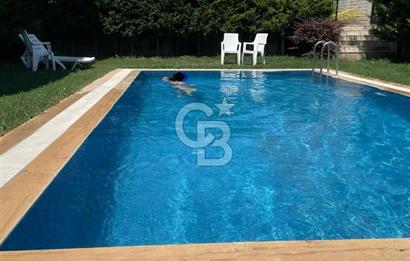 İzmir Ayrancılar'da Satılık 2+1 Daire | 40 m² Bahçeli & Havuzlu