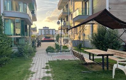 İzmir Ayrancılar'da Satılık 2+1 Daire | 40 m² Bahçeli & Havuzlu