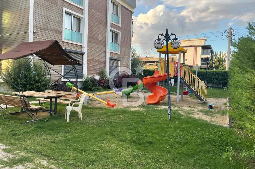 İzmir Ayrancılar'da Satılık 2+1 Daire | 40 m² Bahçeli & Havuzlu
