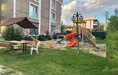 İzmir Ayrancılar'da Satılık 2+1 Daire | 40 m² Bahçeli & Havuzlu