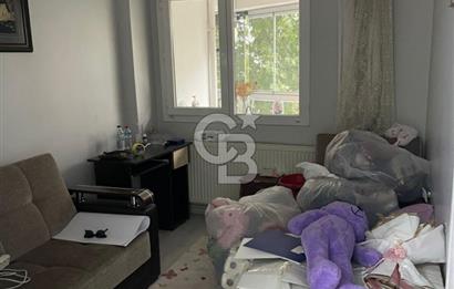 Ana Cadde Üzeri Eşyalı Kiralık 2+1 Daire