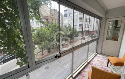 Ana Cadde Üzeri Eşyalı Kiralık 2+1 Daire