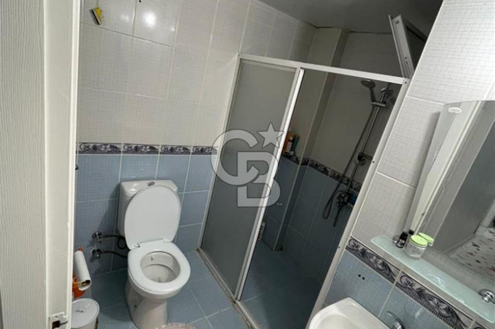 Ana Cadde Üzeri Eşyalı Kiralık 2+1 Daire