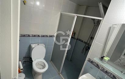 Ana Cadde Üzeri Eşyalı Kiralık 2+1 Daire
