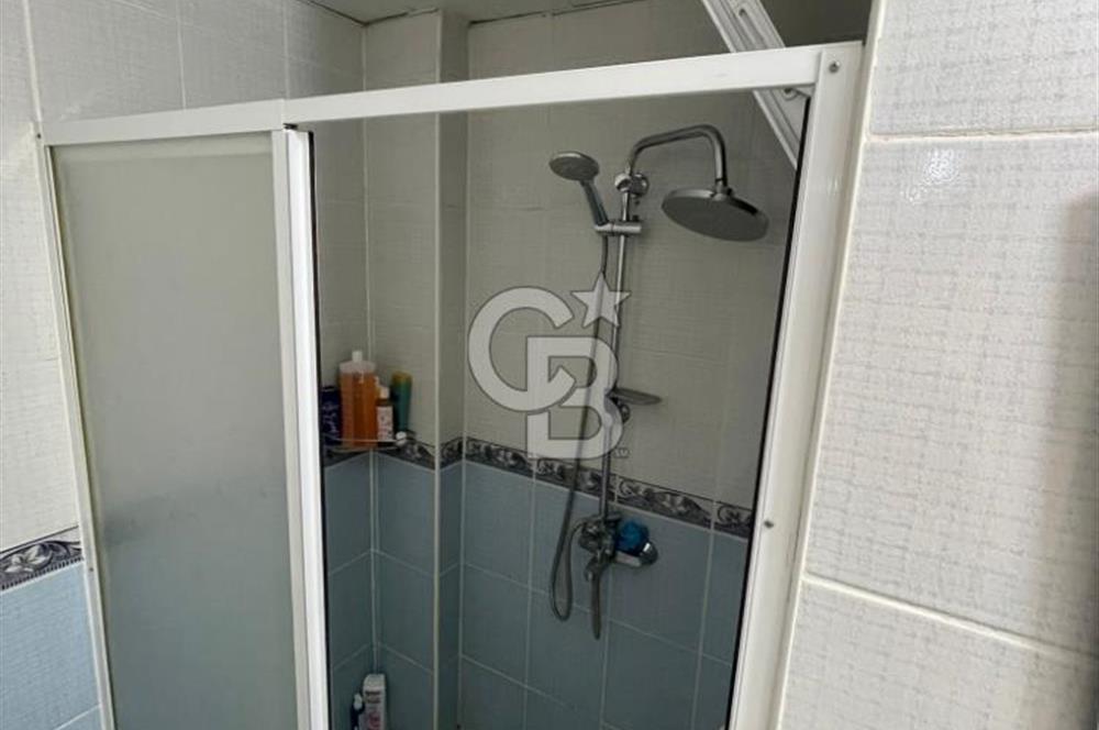 Ana Cadde Üzeri Eşyalı Kiralık 2+1 Daire