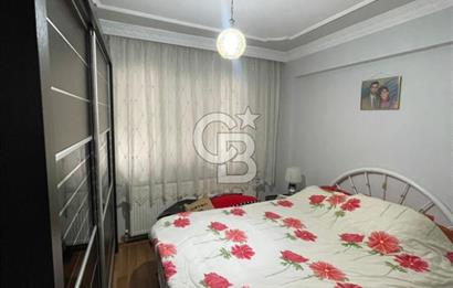Ana Cadde Üzeri Eşyalı Kiralık 2+1 Daire