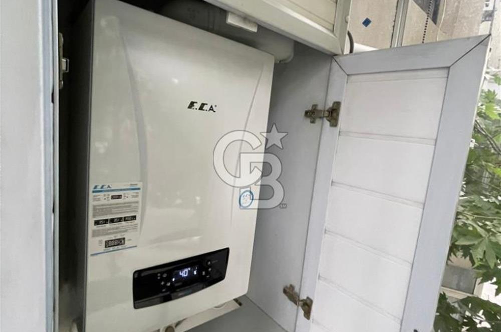 Ana Cadde Üzeri Eşyalı Kiralık 2+1 Daire