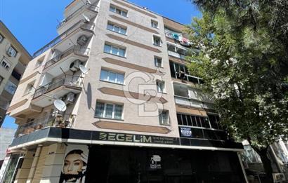 Ana Cadde Üzeri Eşyalı Kiralık 2+1 Daire