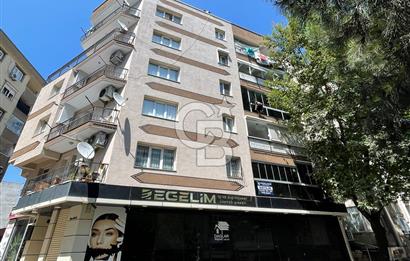 Ana Cadde Üzeri Eşyalı Kiralık 2+1 Daire