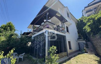 CB ENVOY'dan Topçular'da Havuzlu Site İçi 4+2 Villa