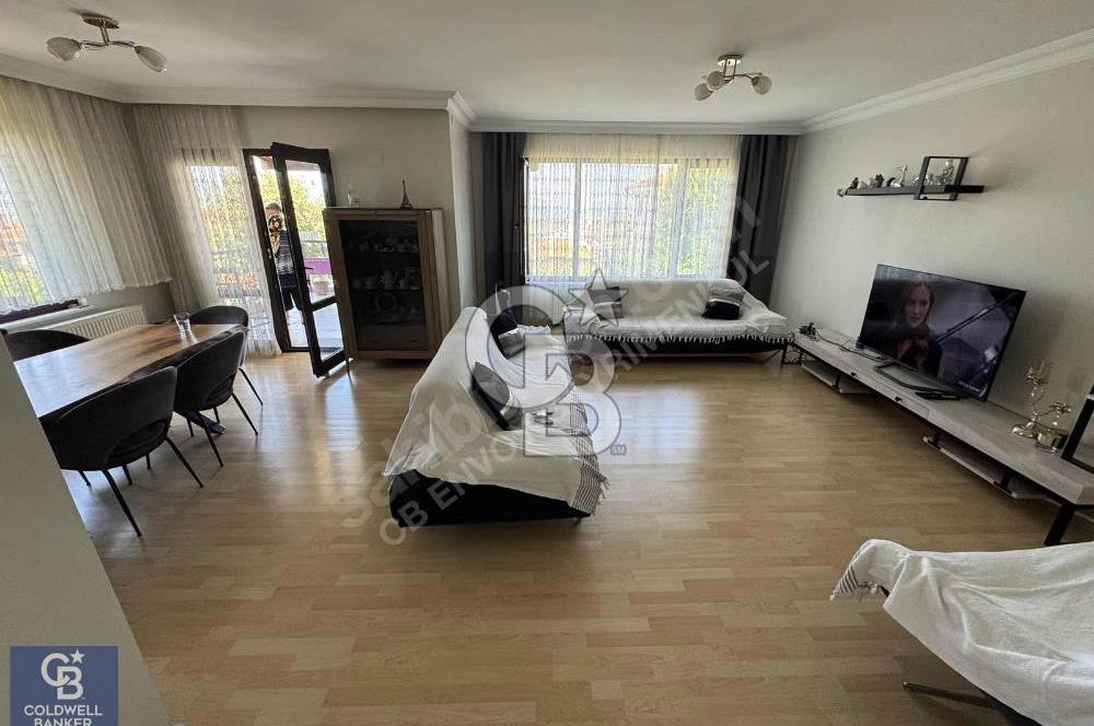 CB ENVOY'dan Topçular'da Havuzlu Site İçi 4+2 Villa