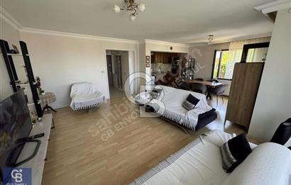 CB ENVOY'dan Topçular'da Havuzlu Site İçi 4+2 Villa