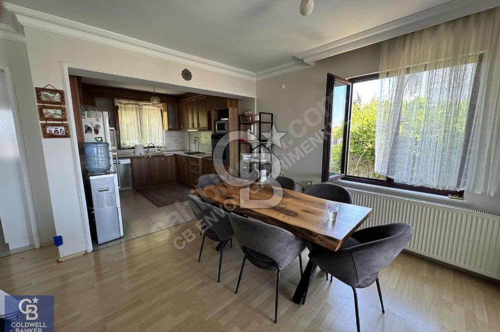 CB ENVOY'dan Topçular'da Havuzlu Site İçi 4+2 Villa