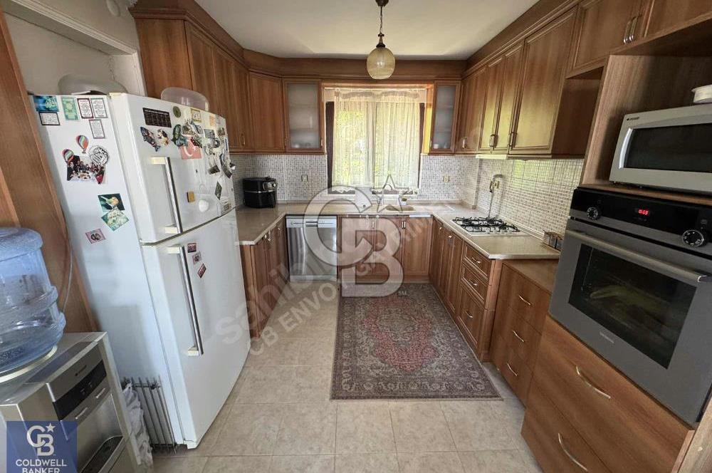 CB ENVOY'dan Topçular'da Havuzlu Site İçi 4+2 Villa