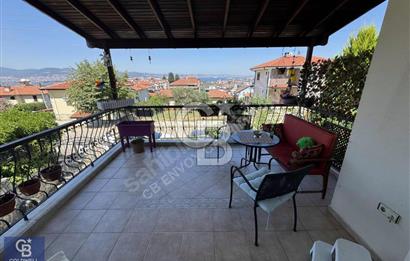 CB ENVOY'dan Topçular'da Havuzlu Site İçi 4+2 Villa