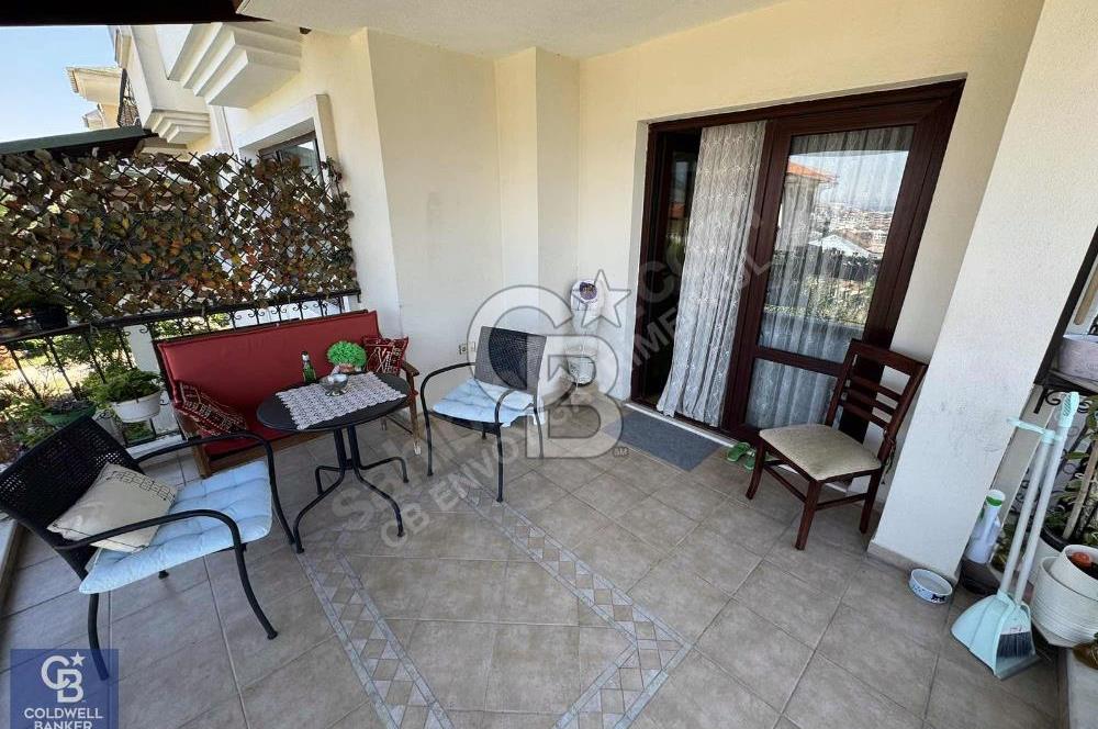 CB ENVOY'dan Topçular'da Havuzlu Site İçi 4+2 Villa