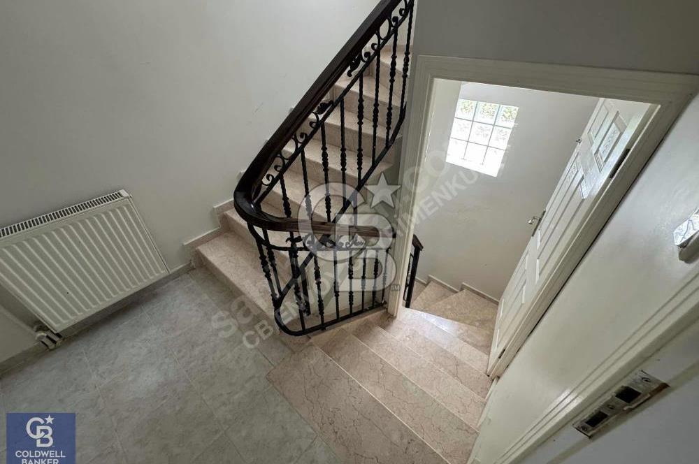 CB ENVOY'dan Topçular'da Havuzlu Site İçi 4+2 Villa