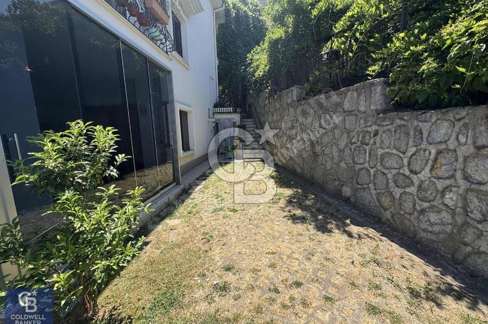 CB ENVOY'dan Topçular'da Havuzlu Site İçi 4+2 Villa