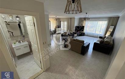 CB ENVOY'dan Topçular'da Havuzlu Site İçi 4+2 Villa