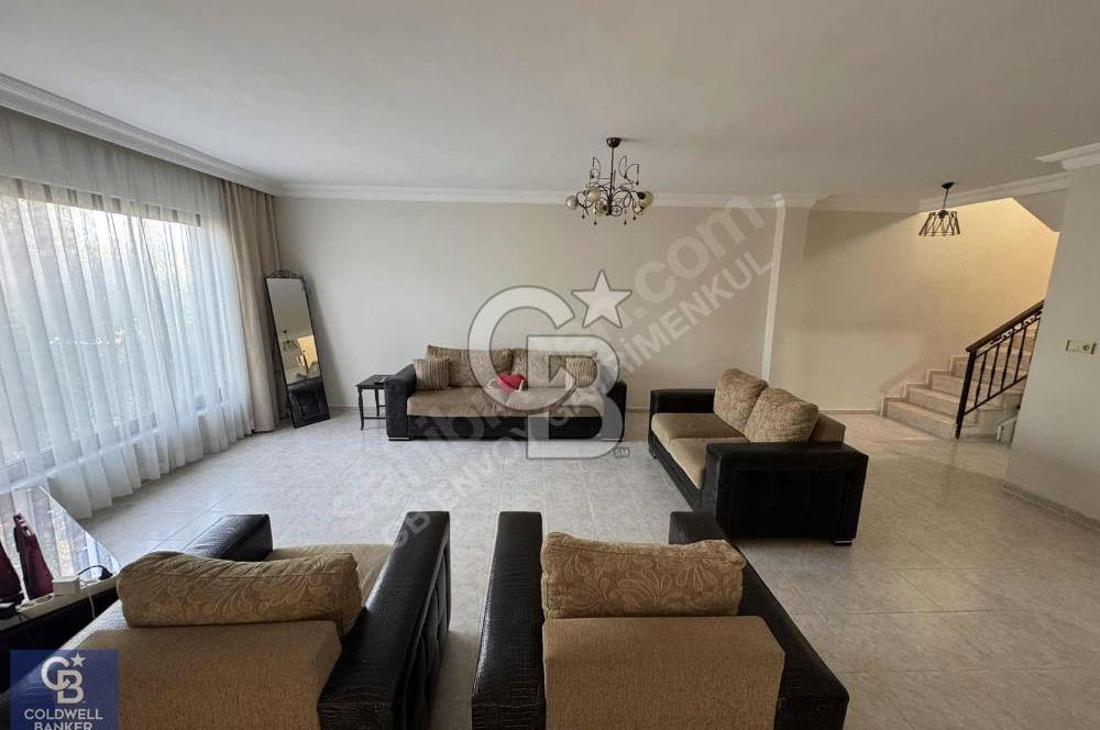 CB ENVOY'dan Topçular'da Havuzlu Site İçi 4+2 Villa