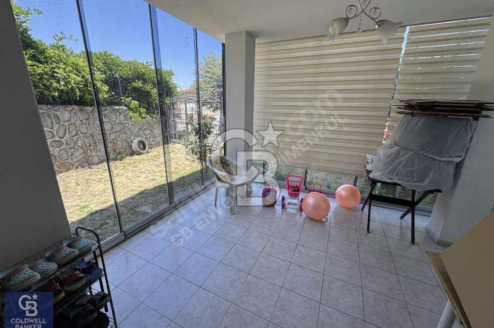 CB ENVOY'dan Topçular'da Havuzlu Site İçi 4+2 Villa