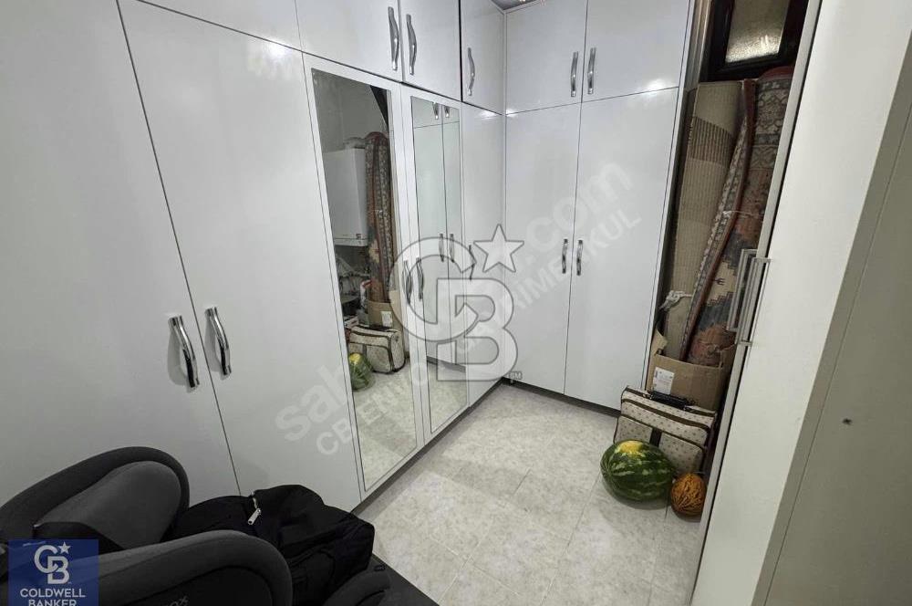 CB ENVOY'dan Topçular'da Havuzlu Site İçi 4+2 Villa