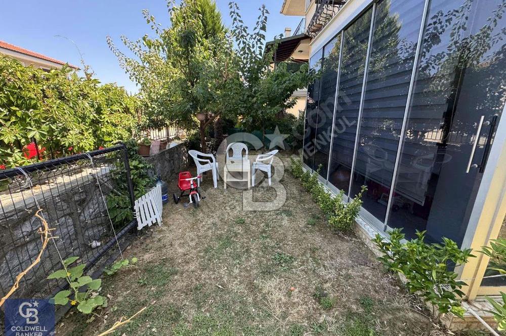CB ENVOY'dan Topçular'da Havuzlu Site İçi 4+2 Villa
