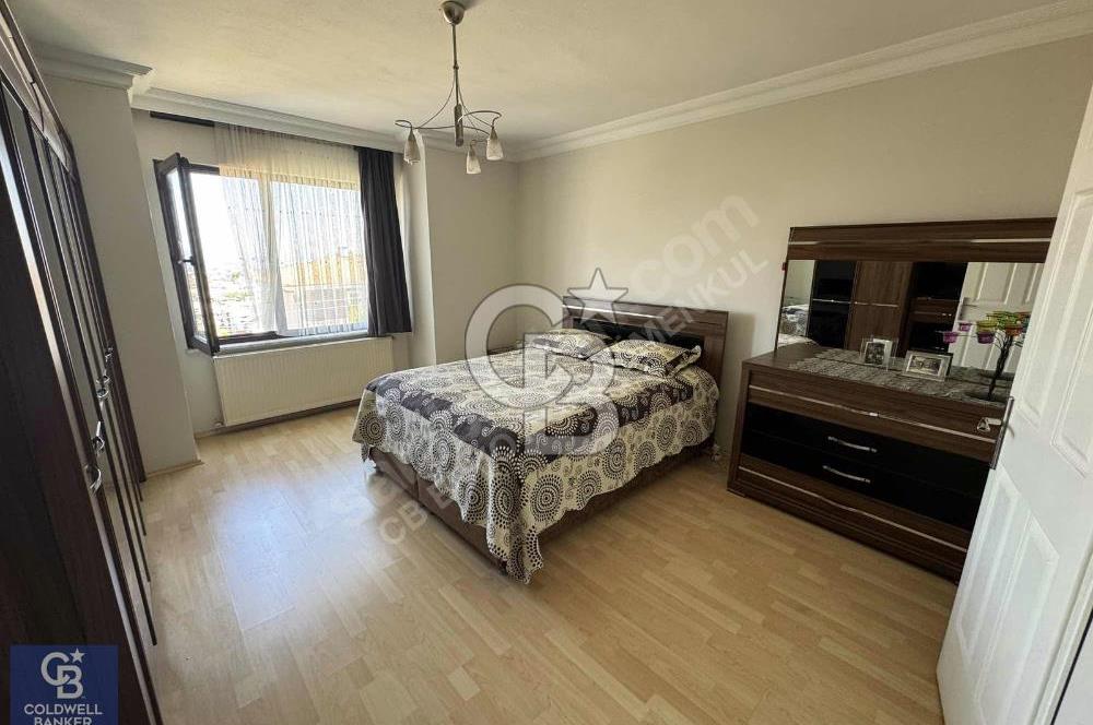 CB ENVOY'dan Topçular'da Havuzlu Site İçi 4+2 Villa