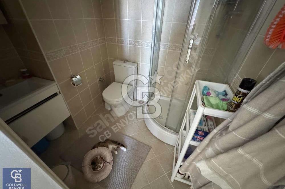 CB ENVOY'dan Topçular'da Havuzlu Site İçi 4+2 Villa