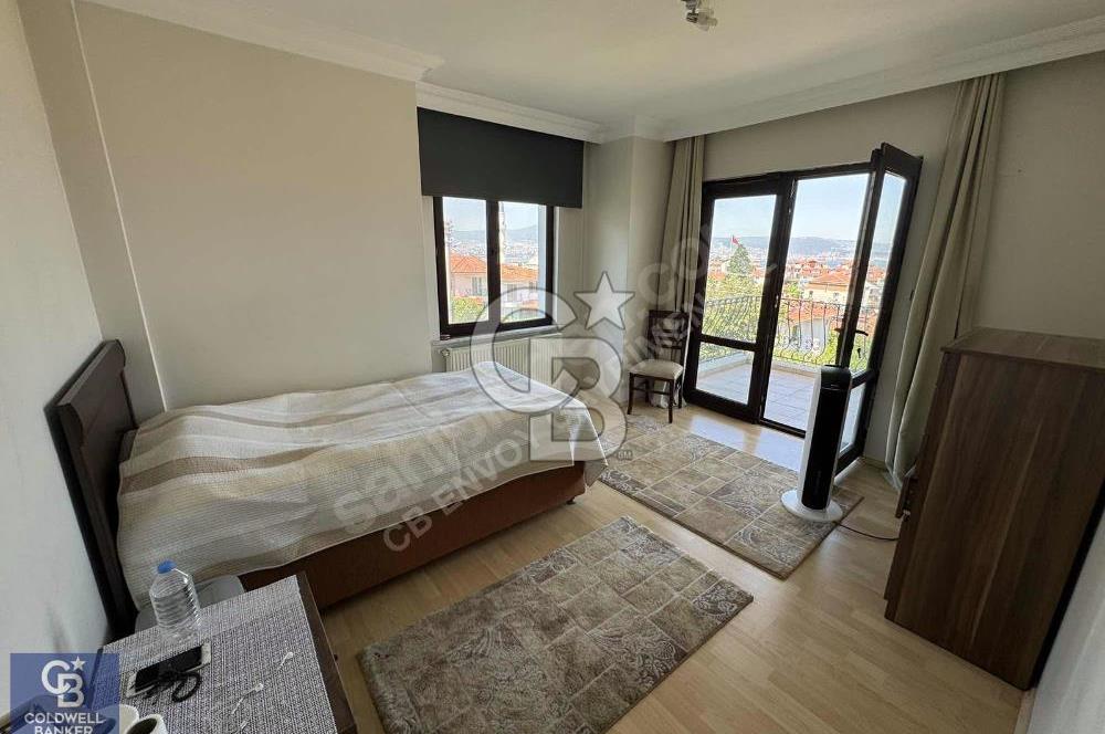 CB ENVOY'dan Topçular'da Havuzlu Site İçi 4+2 Villa
