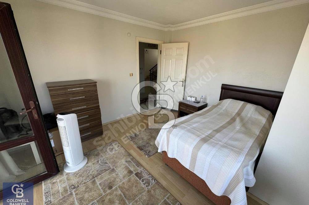 CB ENVOY'dan Topçular'da Havuzlu Site İçi 4+2 Villa