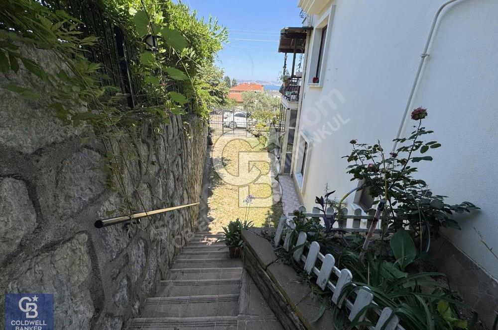 CB ENVOY'dan Topçular'da Havuzlu Site İçi 4+2 Villa