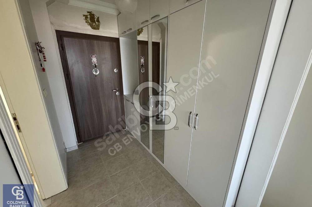 CB ENVOY'dan Topçular'da Havuzlu Site İçi 4+2 Villa