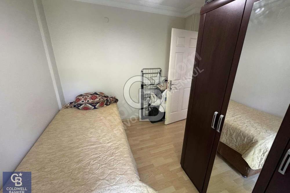 CB ENVOY'dan Topçular'da Havuzlu Site İçi 4+2 Villa