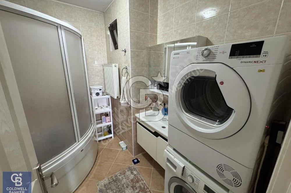 CB ENVOY'dan Topçular'da Havuzlu Site İçi 4+2 Villa