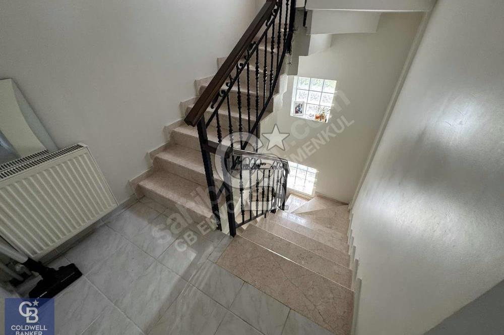 CB ENVOY'dan Topçular'da Havuzlu Site İçi 4+2 Villa