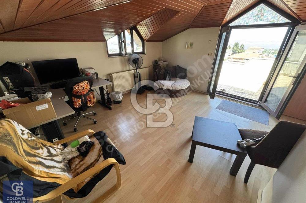 CB ENVOY'dan Topçular'da Havuzlu Site İçi 4+2 Villa