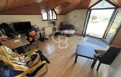 CB ENVOY'dan Topçular'da Havuzlu Site İçi 4+2 Villa