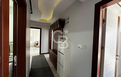 İzmir Urla'da Denize Yürüme Mesafesinde 3+1 Geniş Daire Satılık