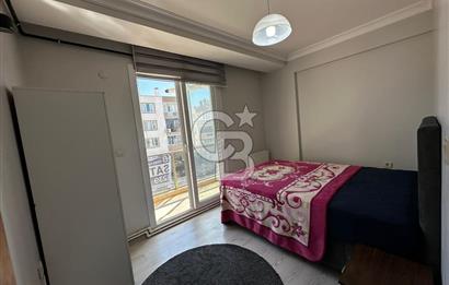 İzmir Urla'da Denize Yürüme Mesafesinde 3+1 Geniş Daire Satılık