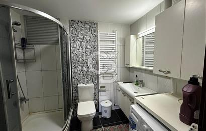 İzmir Urla'da Denize Yürüme Mesafesinde 3+1 Geniş Daire Satılık
