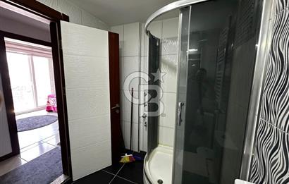İzmir Urla'da Denize Yürüme Mesafesinde 3+1 Geniş Daire Satılık