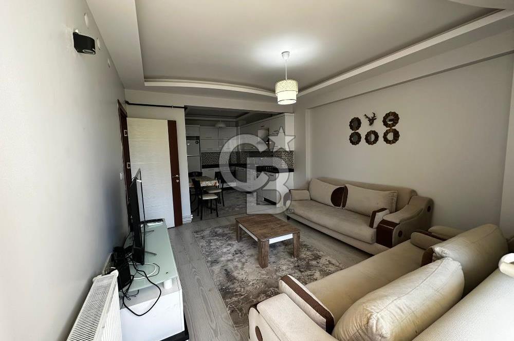 İzmir Urla'da Denize Yürüme Mesafesinde 3+1 Geniş Daire Satılık