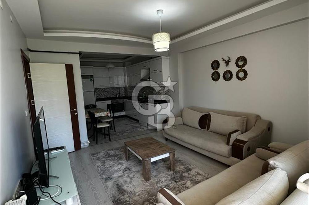 İzmir Urla'da Denize Yürüme Mesafesinde 3+1 Geniş Daire Satılık