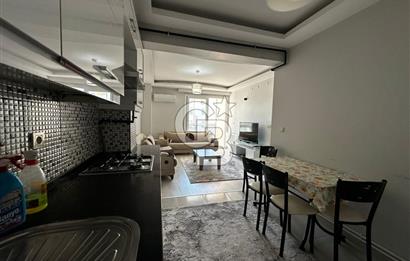 İzmir Urla'da Denize Yürüme Mesafesinde 3+1 Geniş Daire Satılık