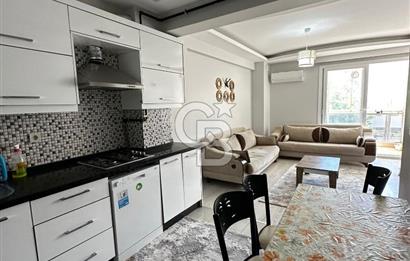 İzmir Urla'da Denize Yürüme Mesafesinde 3+1 Geniş Daire Satılık