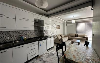 İzmir Urla'da Denize Yürüme Mesafesinde 3+1 Geniş Daire Satılık