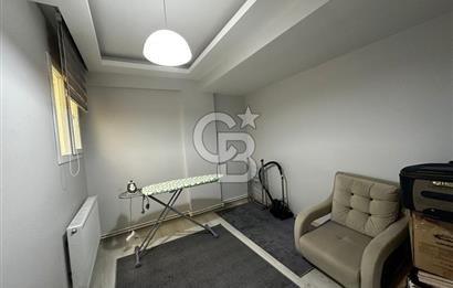 İzmir Urla'da Denize Yürüme Mesafesinde 3+1 Geniş Daire Satılık