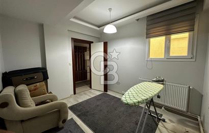 İzmir Urla'da Denize Yürüme Mesafesinde 3+1 Geniş Daire Satılık