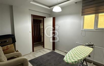 İzmir Urla'da Denize Yürüme Mesafesinde 3+1 Geniş Daire Satılık